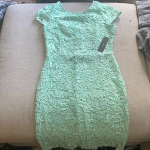 Lulu’s lace dress.  XL never been worn tags still attached